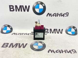 Блок управления топливным насосом BMW X3 2011