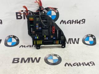 Блок предохранителей BMW X3 2011 контрактная Блок предохранителей BMW X3 2011