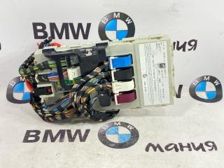 Блок комфорта BMW X5 2013