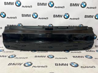 Задний борт BMW X5 2013