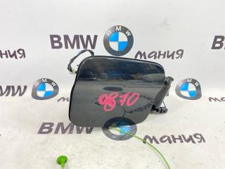 Лючок топливного бака BMW X5 2013