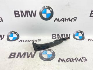 Ручка двери с комфорт доступом передняя правая BMW X3 2011