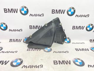 Локер бампера передний правый BMW X5 2013