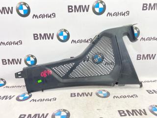 Крышка салонного фильтра левая BMW X5 2013 контрактная Крышка салонного фильтра левая BMW X5 2013