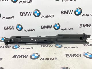 Накладка багажника левая BMW X5 2013