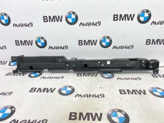 Накладка багажника правая BMW X5 2013