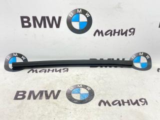 Уплотнительная резинка капота правая BMW X5 2013