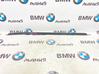 Молдинг лобового стекла правый BMW X5 2013