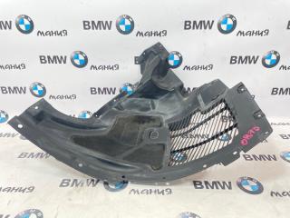 Подкрылок передний левый BMW X5 2013 контрактная Подкрылок передний левый BMW X5 2013