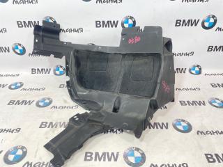 Подкрылок передний левый BMW X5 2013 контрактная Подкрылок передний левый BMW X5 2013