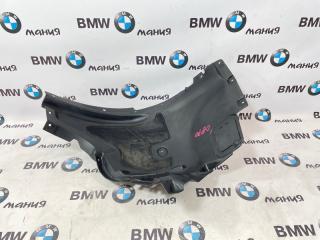 Подкрылок передний правый BMW X5 2013 контрактная Подкрылок передний правый BMW X5 2013