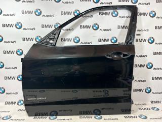Дверь боковая передняя левая BMW X5 2013