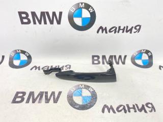 Ручка двери внешняя задняя правая BMW X3 2011 контрактная Ручка двери внешняя задняя правая BMW X3 2011