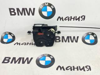 Замок багажника BMW X5 2013