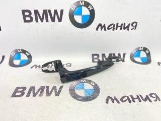 Ручка двери с комфорт доступом задняя правая BMW X5 2013