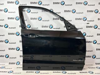 Дверь боковая передняя правая BMW X5 2013