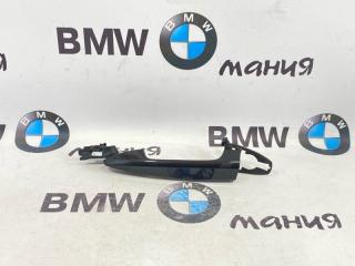 Ручка двери с комфорт доступом задняя левая BMW X5 2013
