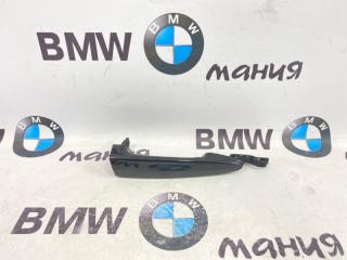 Ручка двери внешняя задняя правая BMW X3 2011 контрактная Ручка двери внешняя задняя правая BMW X3 2011