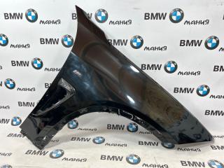 Крыло переднее правое BMW X5 2013