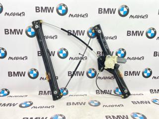 Стеклоподъемник передний левый BMW X5 2013