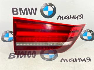 Фонарь задний левый BMW X5 2013 контрактная Фонарь задний левый BMW X5 2013