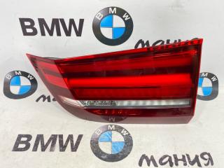 Фонарь задний левый BMW X5 2013 контрактная Фонарь задний левый BMW X5 2013