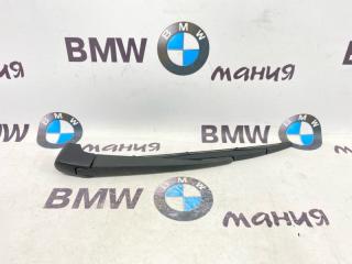 Дворник задний BMW X5 2013 контрактная Дворник задний BMW X5 2013