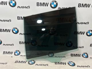 Стекло двери заднее левое BMW X5 2013