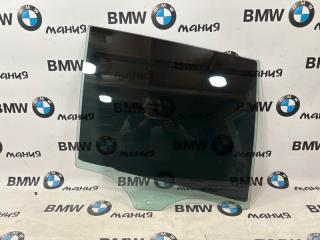Стекло двери заднее правое BMW X5 2013