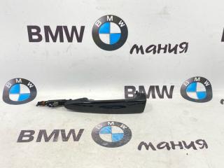 Ручка двери с комфорт доступом передняя левая BMW X3 2011