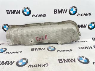 Тепловой экран передний правый BMW X3 2011