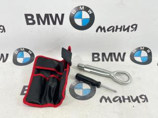 Набор инструментов BMW X3 2011 контрактная Набор инструментов BMW X3 2011