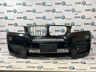 Бампер передний в сборе BMW X3 2011