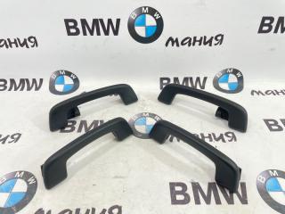Ручки потолка BMW X3 2011
