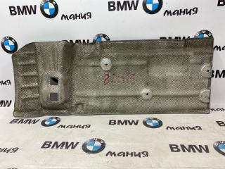 Тепловой экран задний BMW X3 2011
