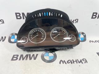 Панель приборов BMW X3 2011