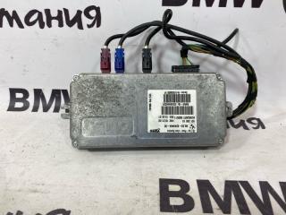 Блок управления камерой BMW X3 2011