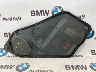 Шумоизоляция двери задняя правая задняя правая BMW X3 2011