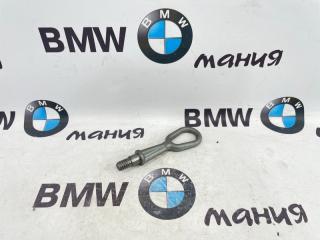 Крюк буксировочный BMW X5 2008 контрактная Крюк буксировочный BMW X5 2008