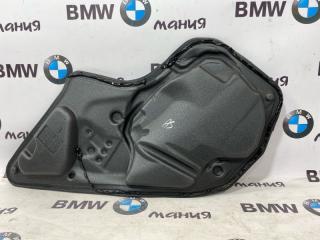 Шумоизоляция двери задняя правая задняя правая BMW X5 2013