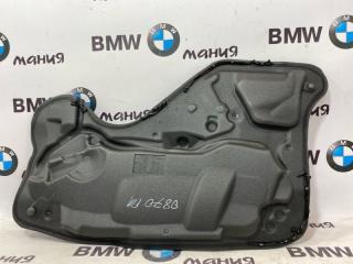 Шумоизоляция двери передняя левая передняя левая BMW X5 2013
