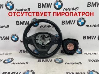 М руль спорт BMW X3 2011 контрактная М руль спорт BMW X3 2011