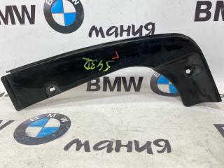 Запчасть брызговик задний левый BMW X5 2008