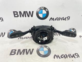 Блок подрулевых переключателей BMW X3 2011