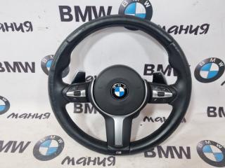 М руль спорт BMW X5 2013 контрактная М руль спорт BMW X5 2013