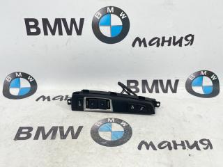 Блок кнопок цетральной консоли BMW X3 2011