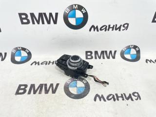 Джойстик мультимедии BMW X3 2011 контрактная Джойстик мультимедии BMW X3 2011