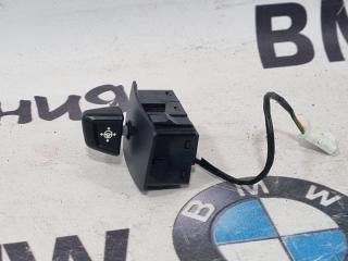 Блок подрулевых переключателей BMW X5 2013
