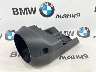 Кожух рулевой колонки BMW X3 2011