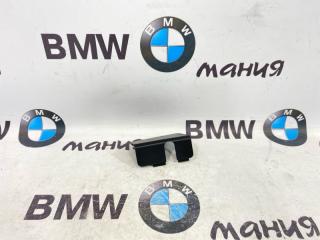 Обшивка багажника задняя левая BMW X5 2008